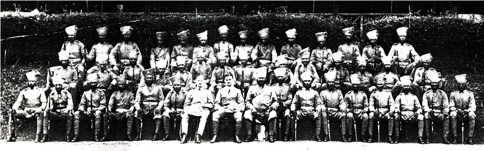 CANADA’S FIRST SIKH PIONEERS - VANCOUVER - 1897