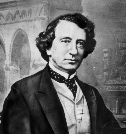 Sir John A. MacDonald